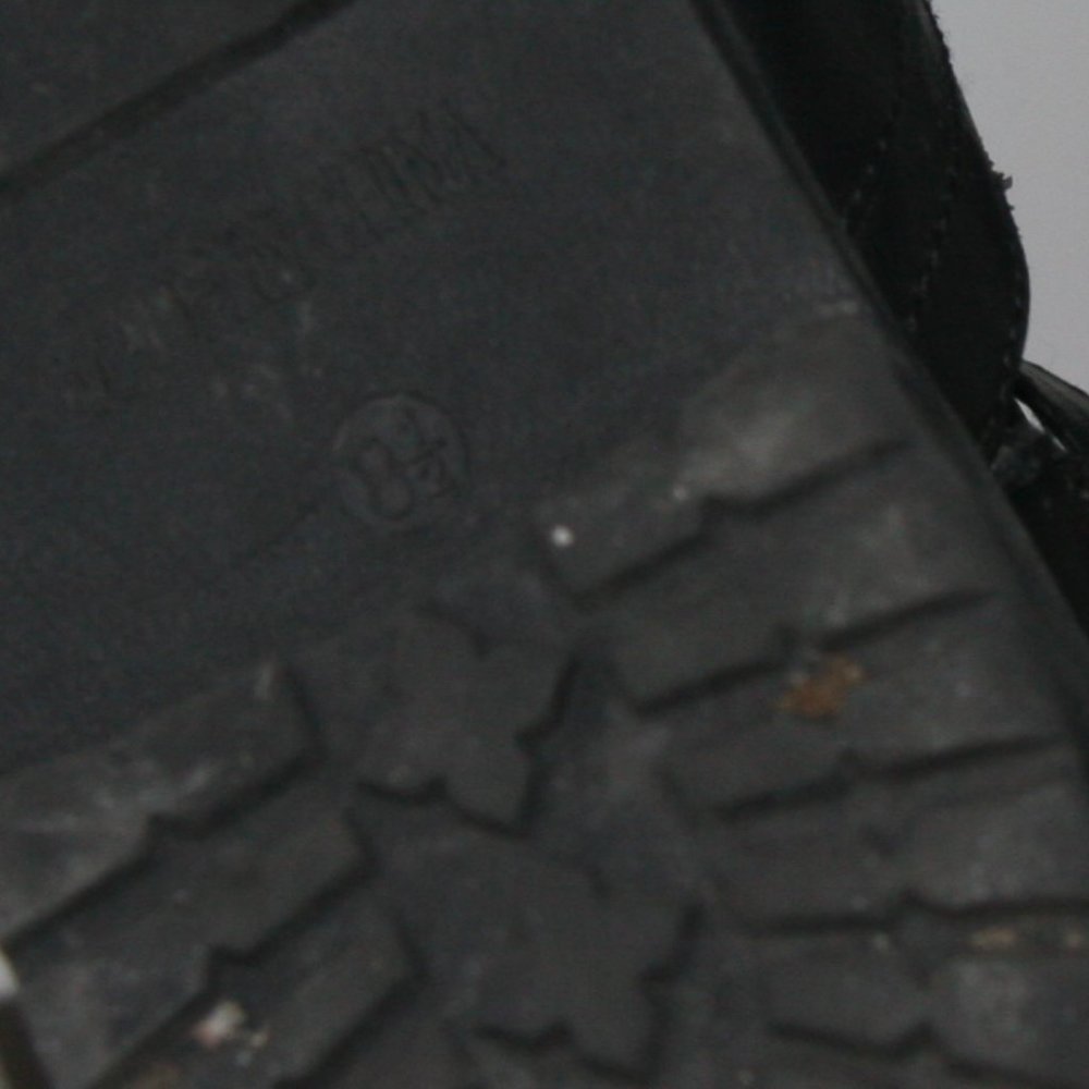 Cut Out Booties - Picture 7 of 7